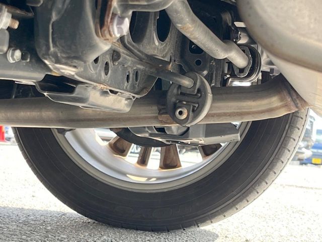 TOYOTA HARRIER HYBRID 2023 Image 31