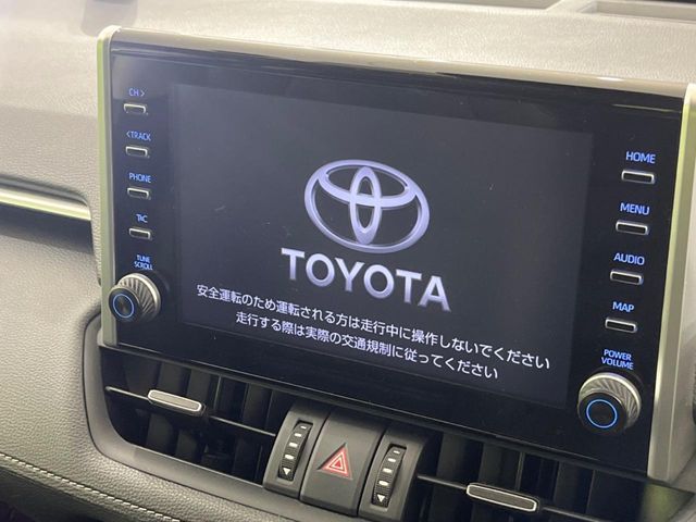 TOYOTA RAV4 HYBRID 4WD 2021 Image 31