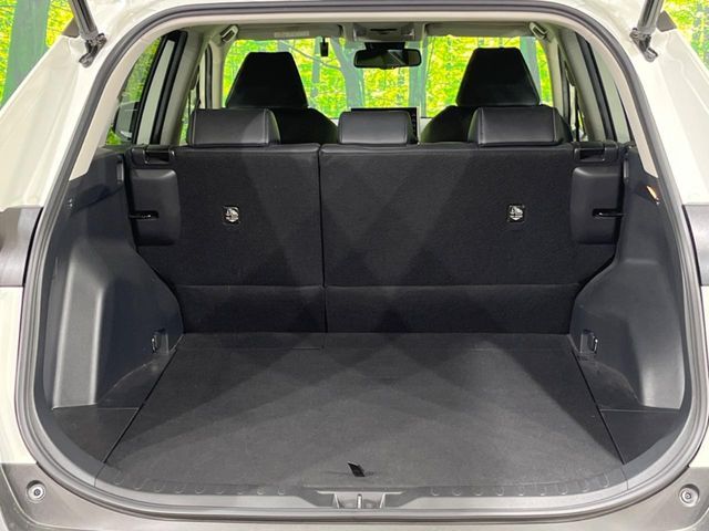 TOYOTA RAV4 HYBRID 4WD 2021 Image 31