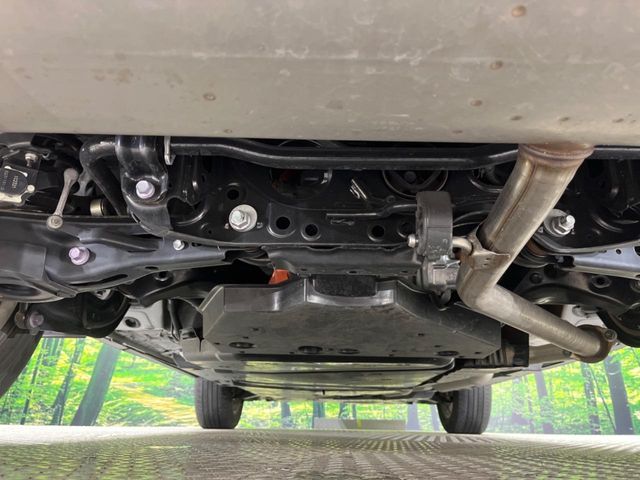 TOYOTA RAV4 HYBRID 4WD 2021 Image 31