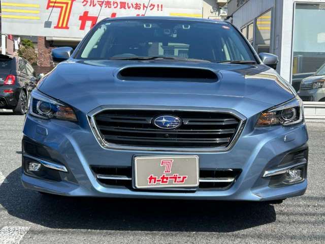 SUBARU LEVORG 2017 Image 31