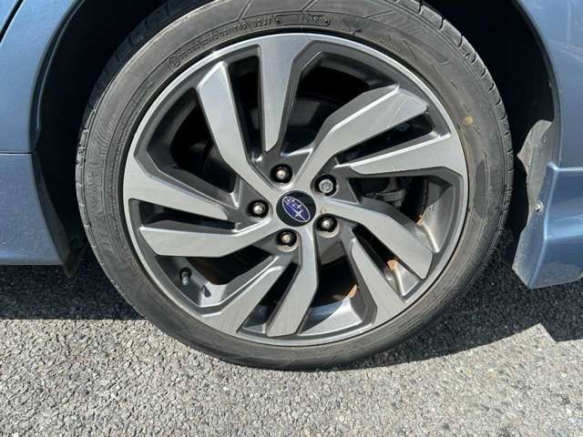 SUBARU LEVORG 2017 Image 31