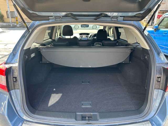 SUBARU LEVORG 2017 Image 31