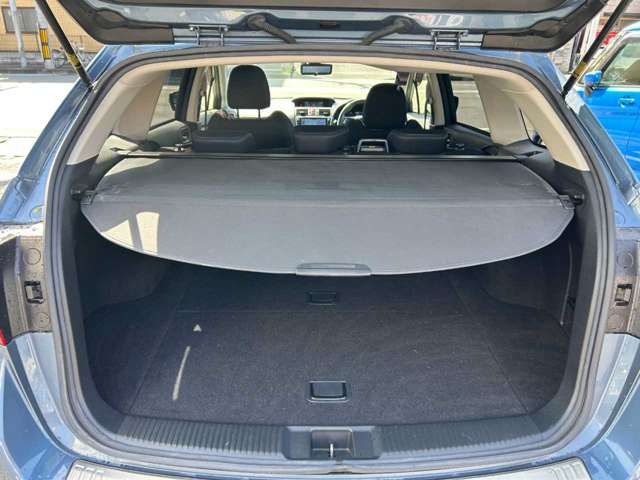 SUBARU LEVORG 2017 Image 31