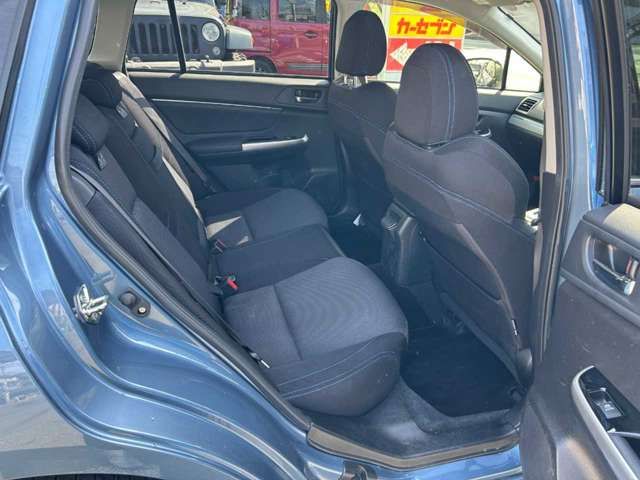 SUBARU LEVORG 2017 Image 31