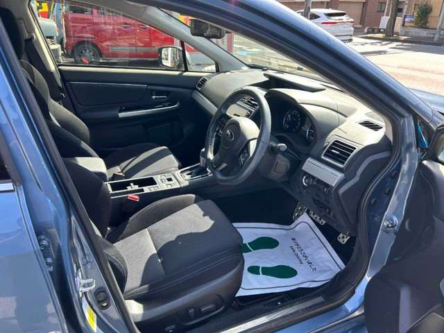 SUBARU LEVORG 2017 Image 31