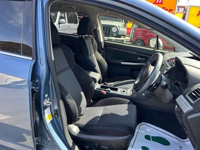 SUBARU LEVORG 2017 Image 31