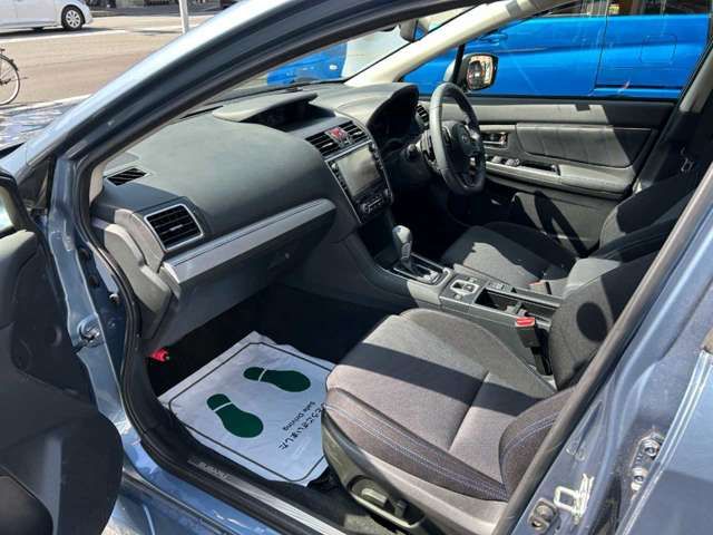 SUBARU LEVORG 2017 Image 31