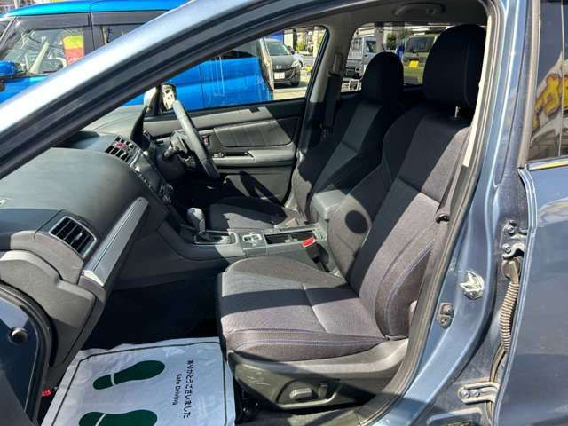 SUBARU LEVORG 2017 Image 31