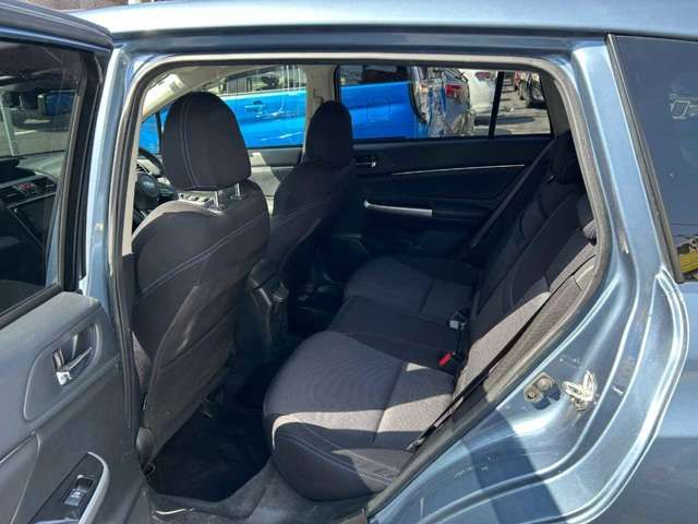 SUBARU LEVORG 2017 Image 31