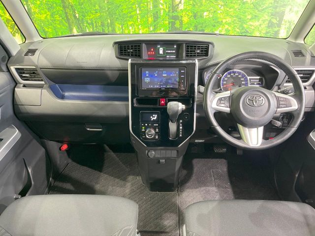 TOYOTA ROOMY 2017 Image 31