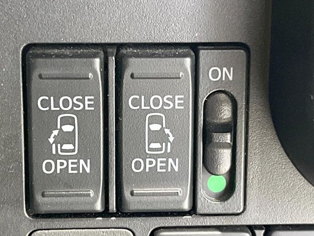 TOYOTA ROOMY 2017 Image 31