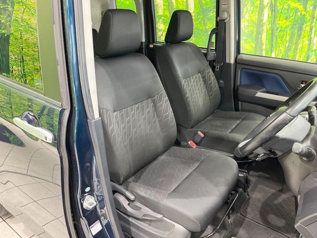 TOYOTA ROOMY 2017 Image 31