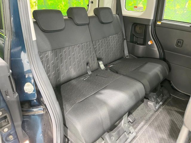 TOYOTA ROOMY 2017 Image 31