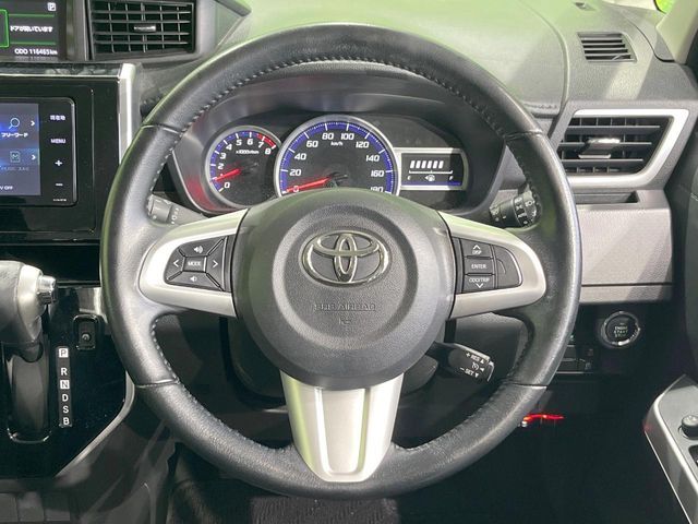 TOYOTA ROOMY 2017 Image 31