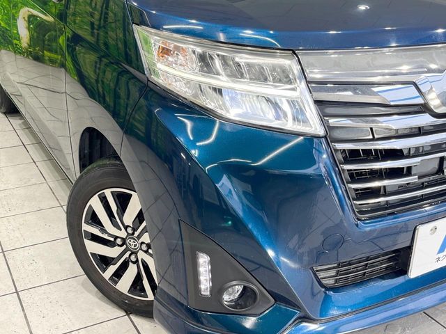 TOYOTA ROOMY 2017 Image 31