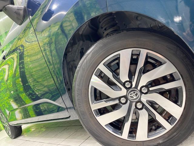 TOYOTA ROOMY 2017 Image 31