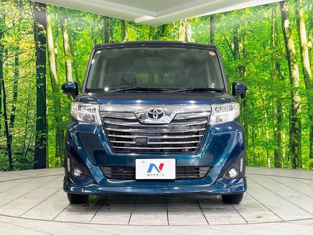 TOYOTA ROOMY 2017 Image 31