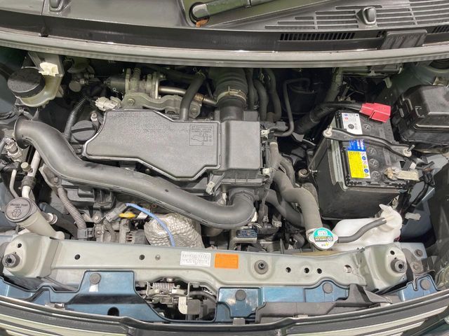 TOYOTA ROOMY 2017 Image 31