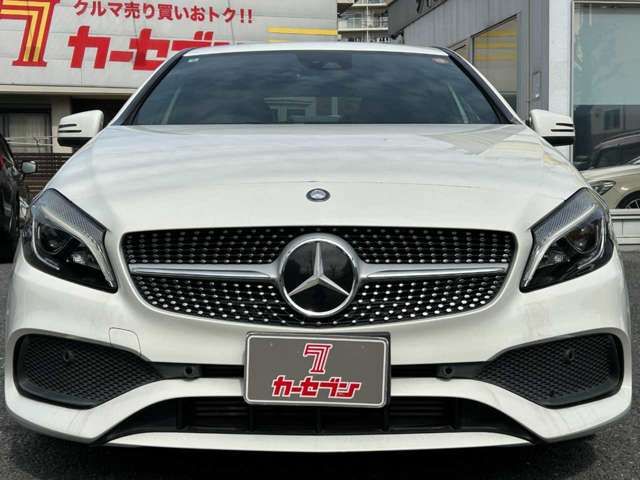 MERCEDES BENZ A CLAS 2016 Image 31