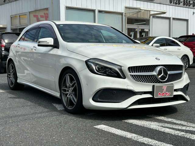 MERCEDES BENZ A CLAS 2016 Image 31