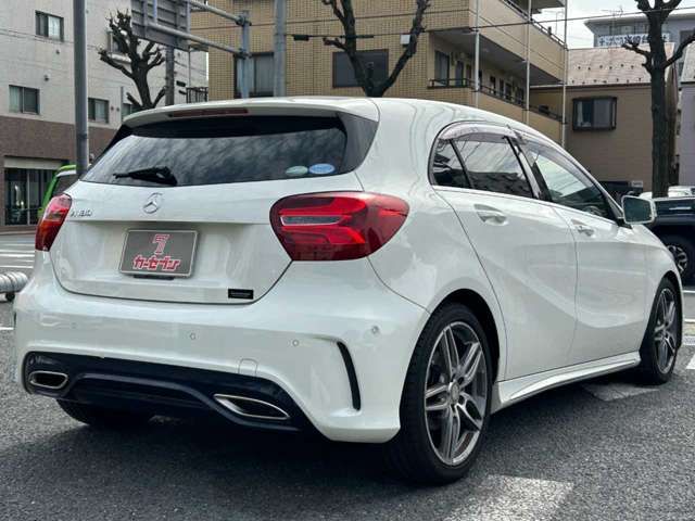 MERCEDES BENZ A CLAS 2016 Image 31