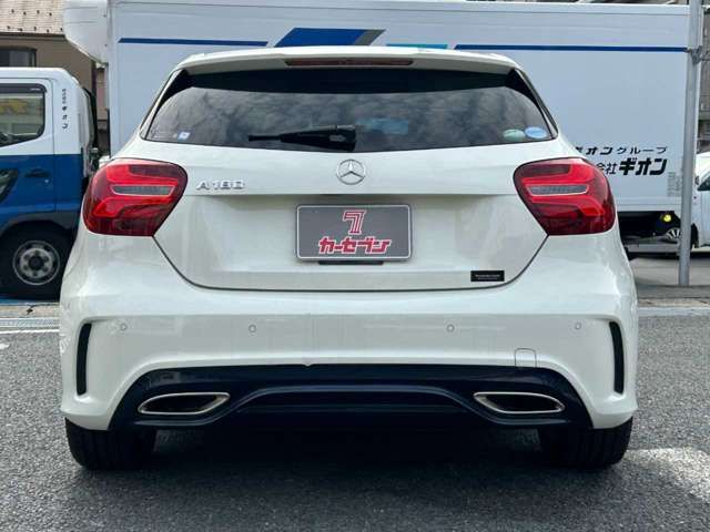 MERCEDES BENZ A CLAS 2016 Image 31