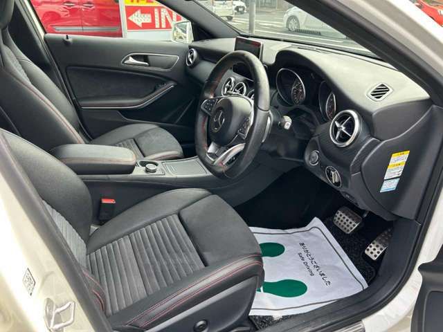 MERCEDES BENZ A CLAS 2016 Image 31