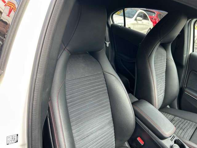 MERCEDES BENZ A CLAS 2016 Image 31