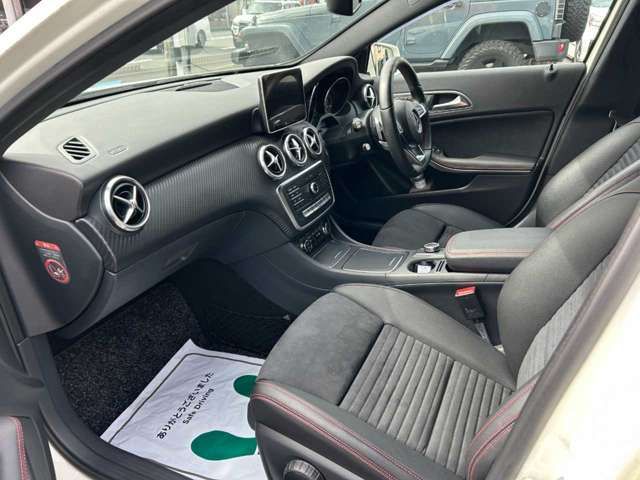 MERCEDES BENZ A CLAS 2016 Image 31