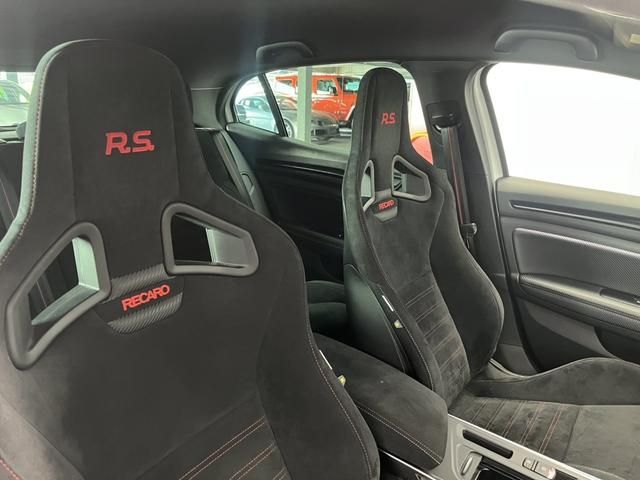 RENAULT MEGANE HATCH 2022 Image 31