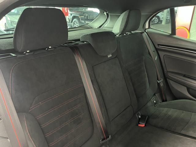 RENAULT MEGANE HATCH 2022 Image 31