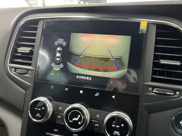 RENAULT MEGANE HATCH 2022 Image 31