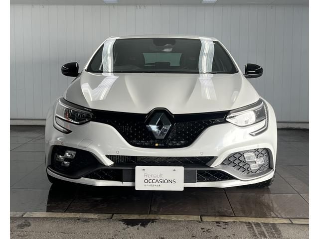 RENAULT MEGANE HATCH 2022 Image 31