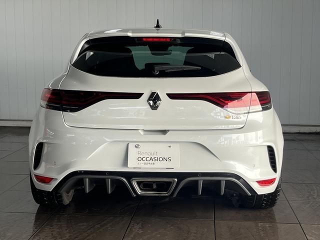 RENAULT MEGANE HATCH 2022 Image 31