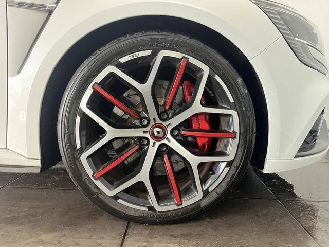 RENAULT MEGANE HATCH 2022 Image 31