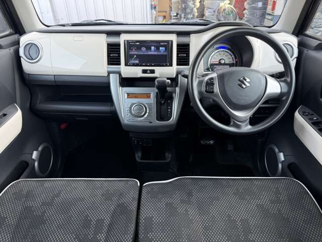 SUZUKI HUSTLER 2019 Image 31