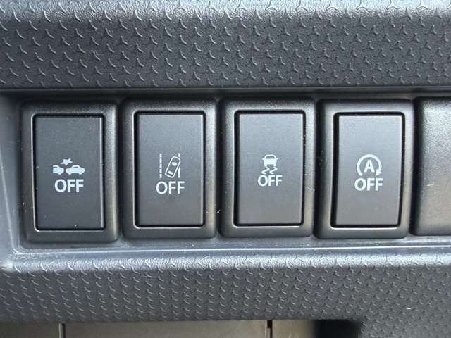 SUZUKI HUSTLER 2019 Image 31