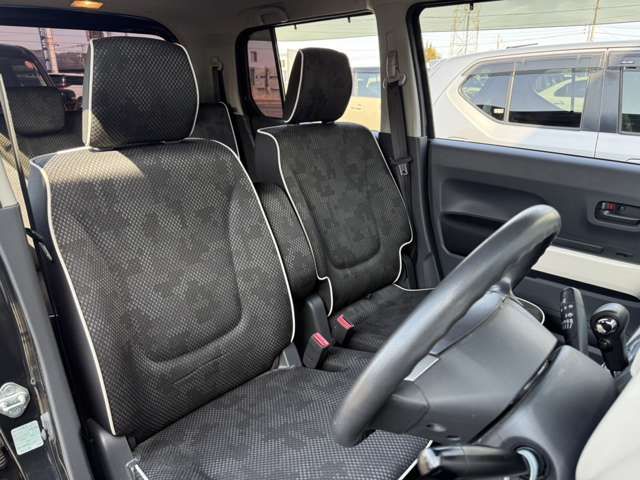 SUZUKI HUSTLER 2019 Image 31