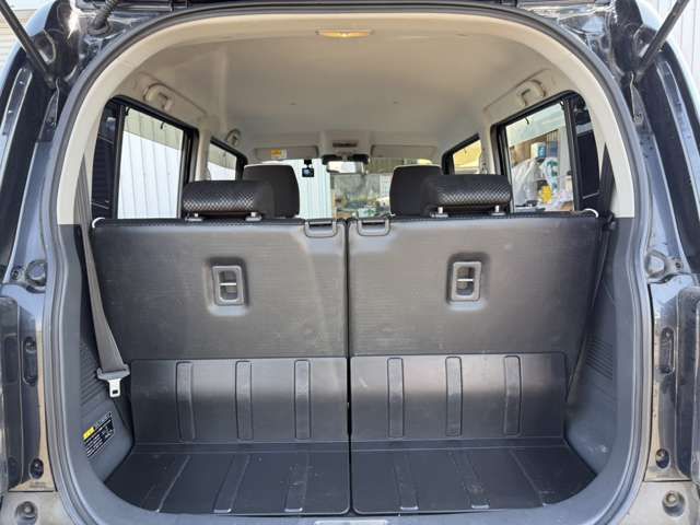 SUZUKI HUSTLER 2019 Image 31