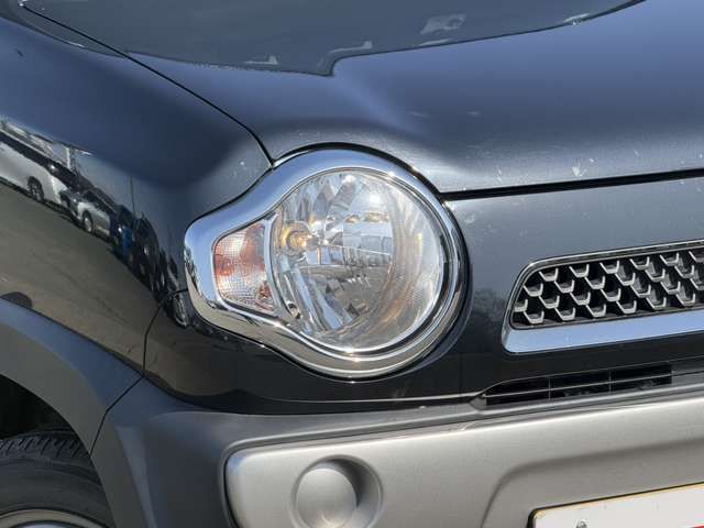 SUZUKI HUSTLER 2019 Image 31