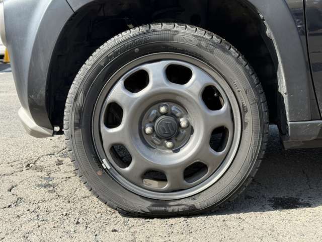 SUZUKI HUSTLER 2019 Image 31