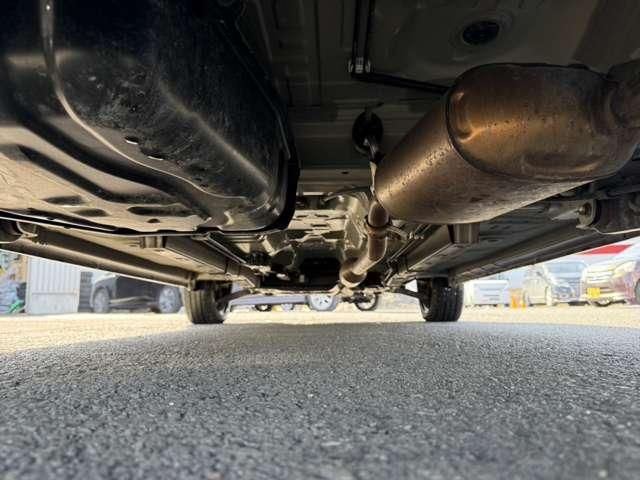 SUZUKI HUSTLER 2019 Image 31