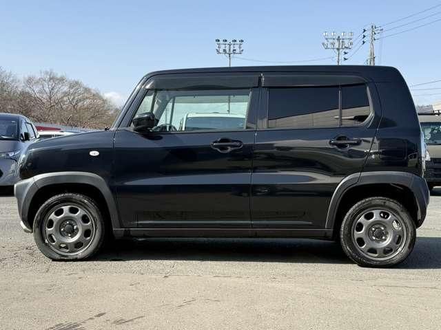 SUZUKI HUSTLER 2019 Image 31