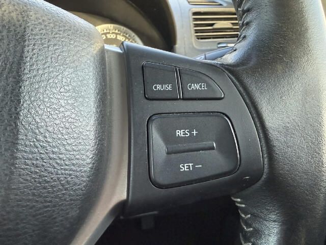 SUZUKI SWIFT 2014 Image 31