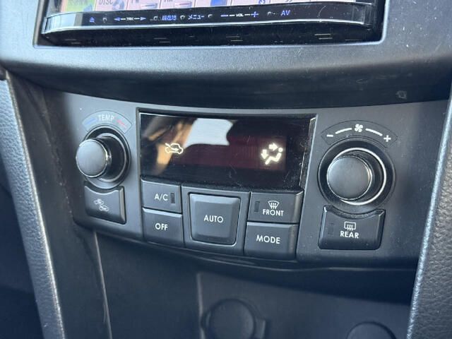 SUZUKI SWIFT 2014 Image 31