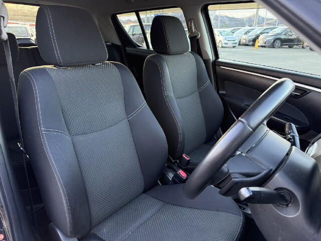 SUZUKI SWIFT 2014 Image 31