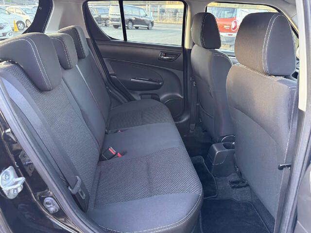 SUZUKI SWIFT 2014 Image 31