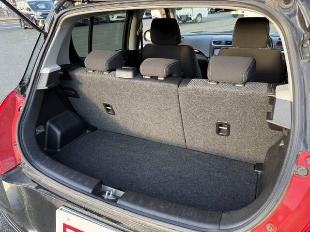 SUZUKI SWIFT 2014 Image 31