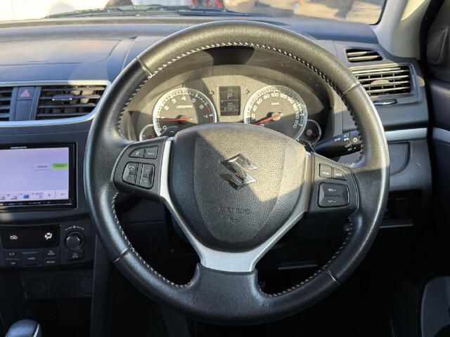 SUZUKI SWIFT 2014 Image 31